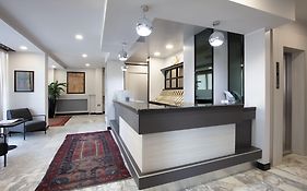 Hotel Esperia